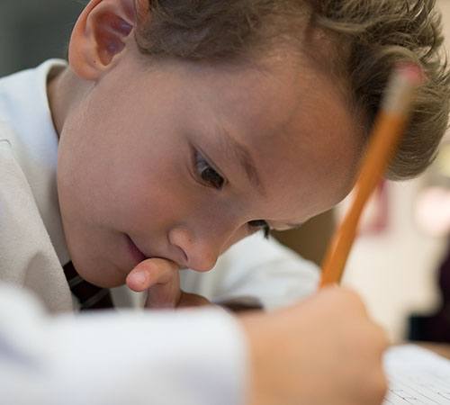 Challenger School Private Education
