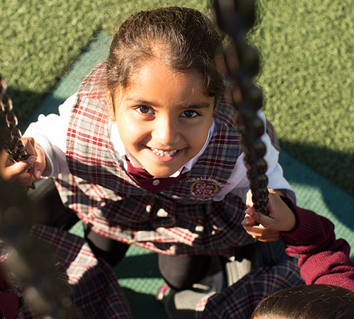 Preschool Admissions