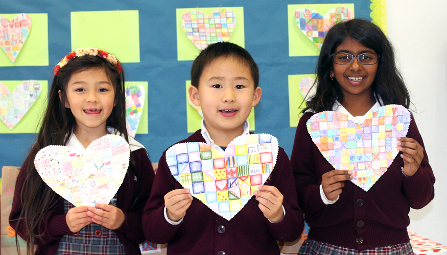 Valentine Fun