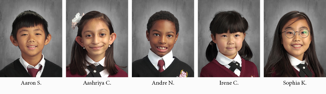 2023 Freedom Festival art contest award winners