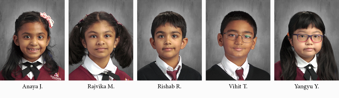 2023 Freedom Festival essay contest award winners