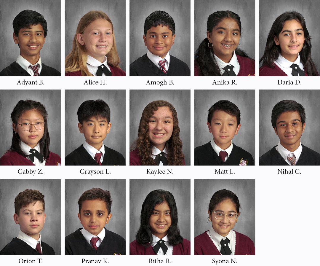 2024 DAR chapter winners