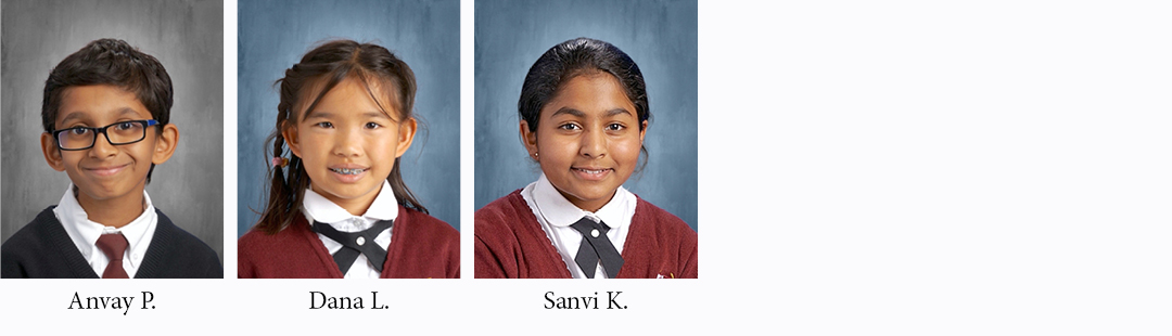 2025 Freedom Festival essay contest award winners