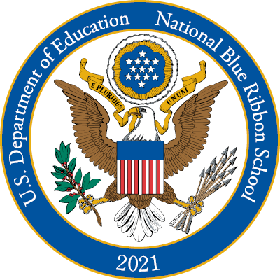 Blue Ribbon School