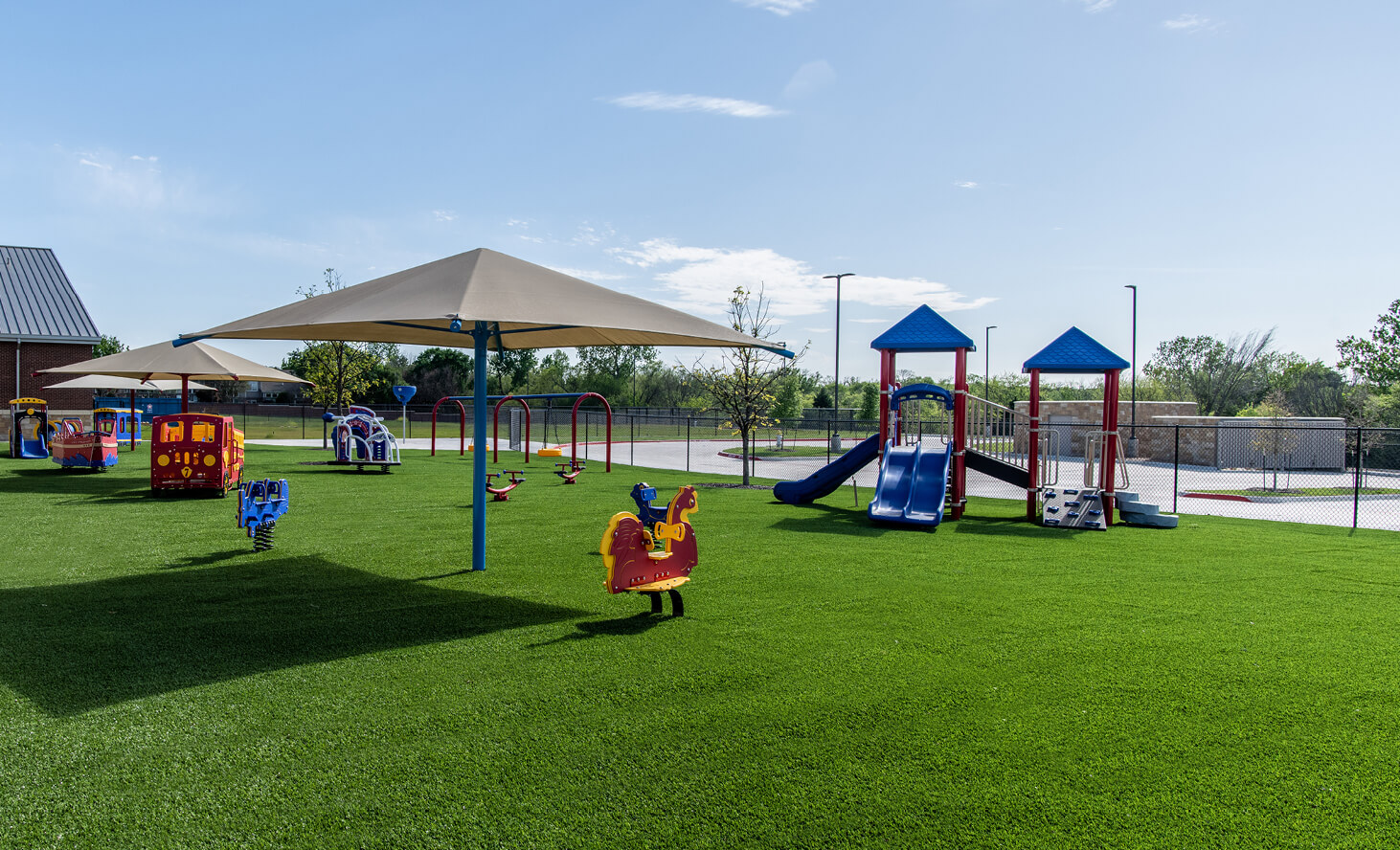 Challenger School Independence | Private Preschool Plano Texas Near Frisco Texas