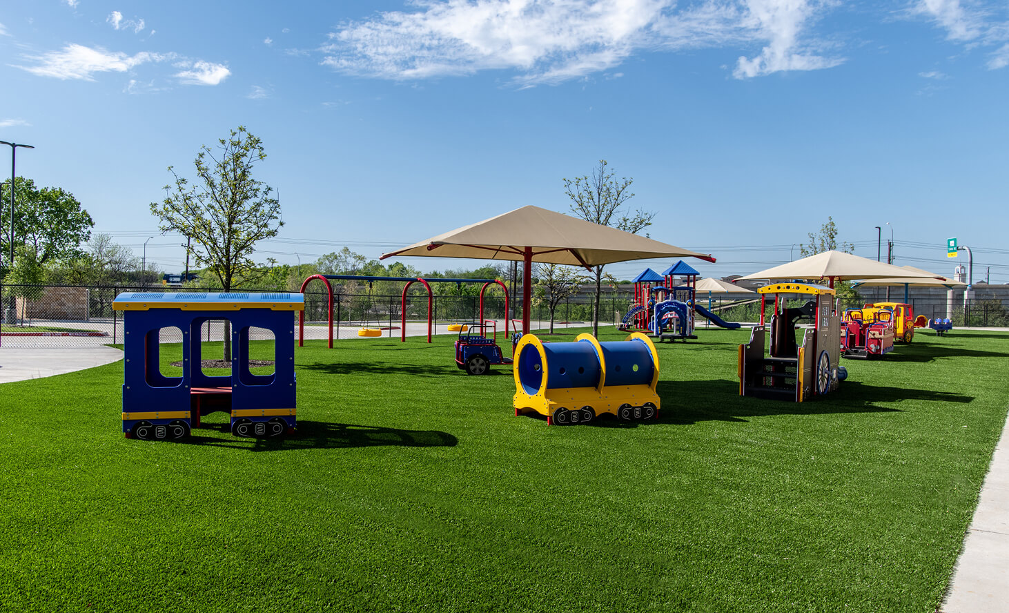 Challenger School - Independence |  Plano Texas Private School