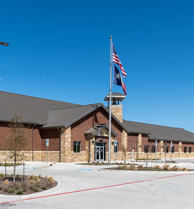 Independence Challenger School Campus