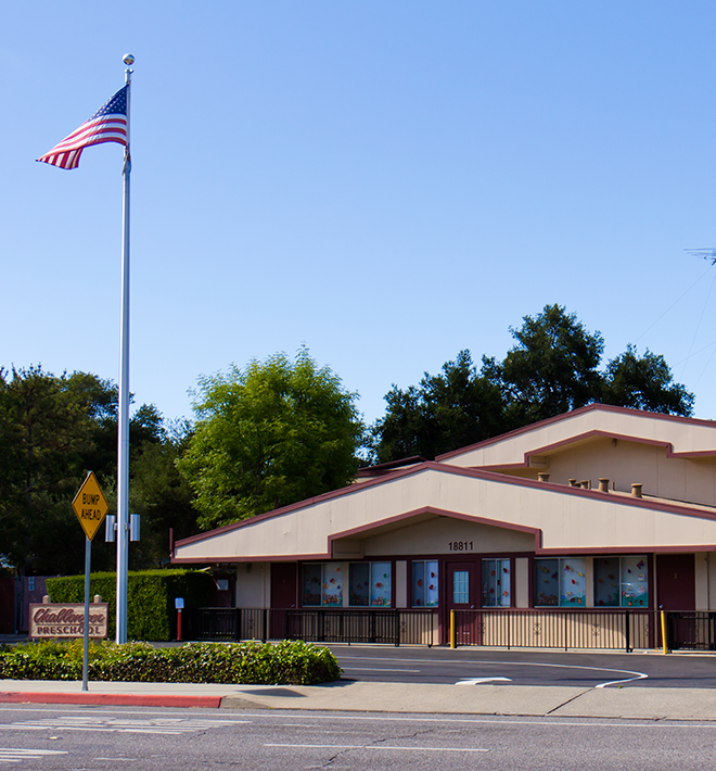 Saratoga Campus | Challenger School - Saratoga | Private School In Saratoga, California