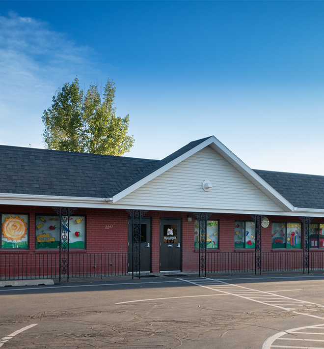 West Jordan Campus | Challenger School - West Jordan | Private School In West Jordan, Utah