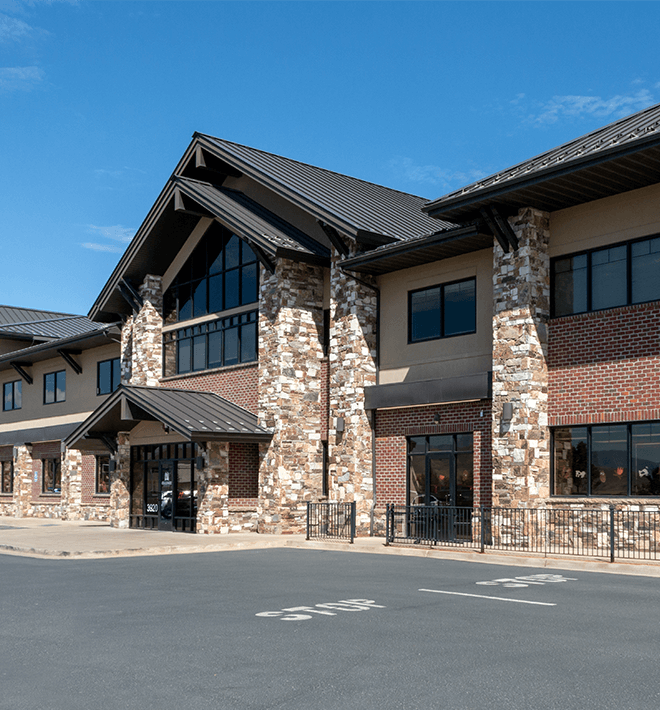Lehi Campus | Challenger School - Traverse Mountain | Private School In Lehi, Utah