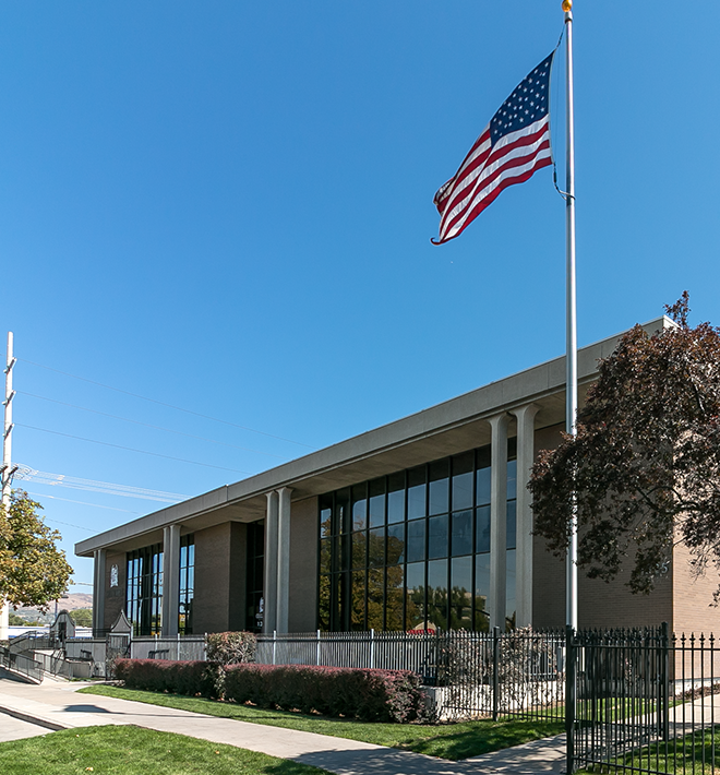 Salt Lake City Campus | Challenger School - Salt Lake | Private School In Salt Lake City, Utah