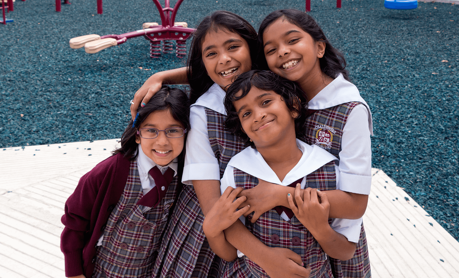 Elementary School | Challenger School - Avery Ranch | Private School In Austin, Texas