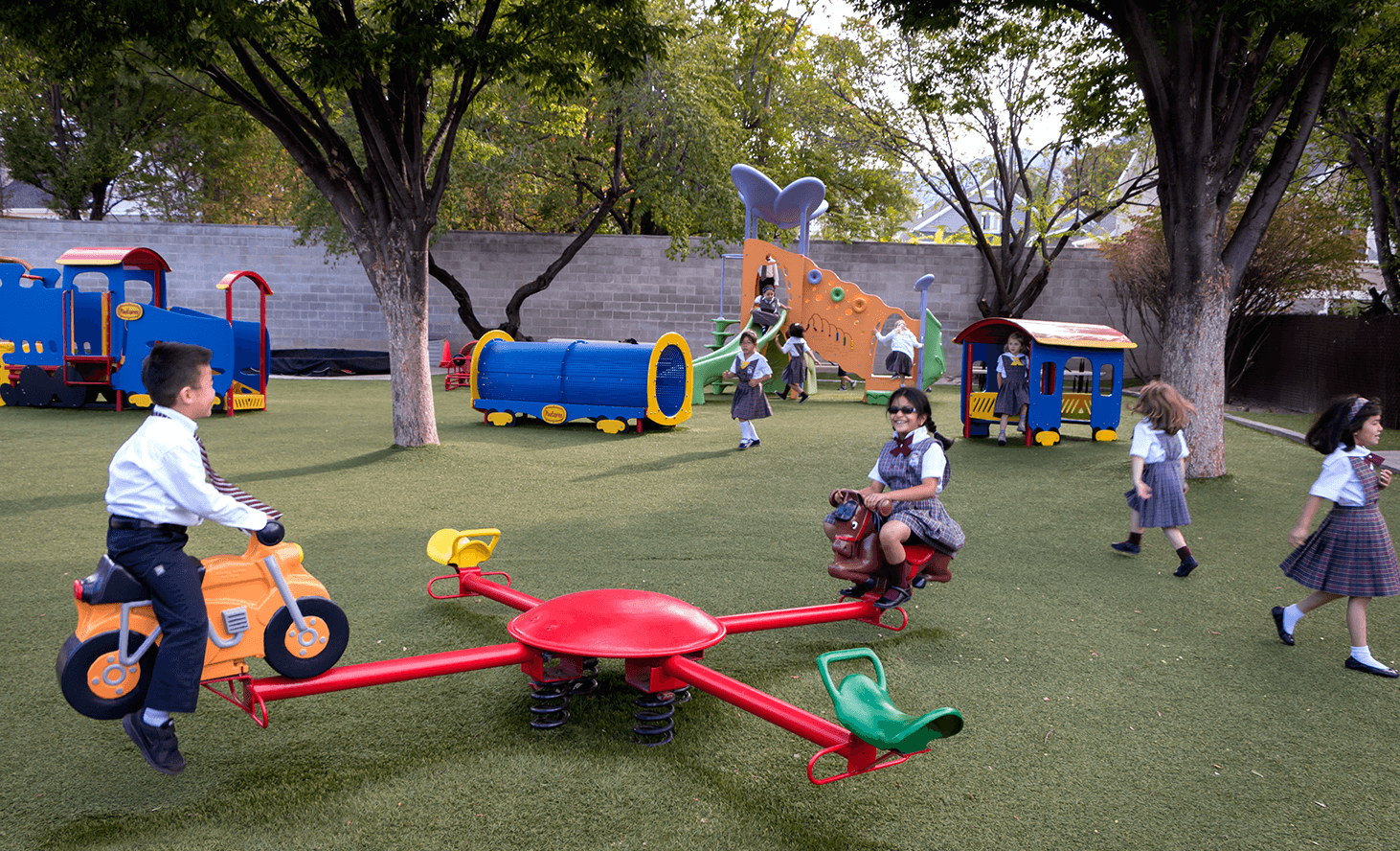 Preschool In Holladay Utah | Challenger School - Holladay | Private School In Holladay, Utah