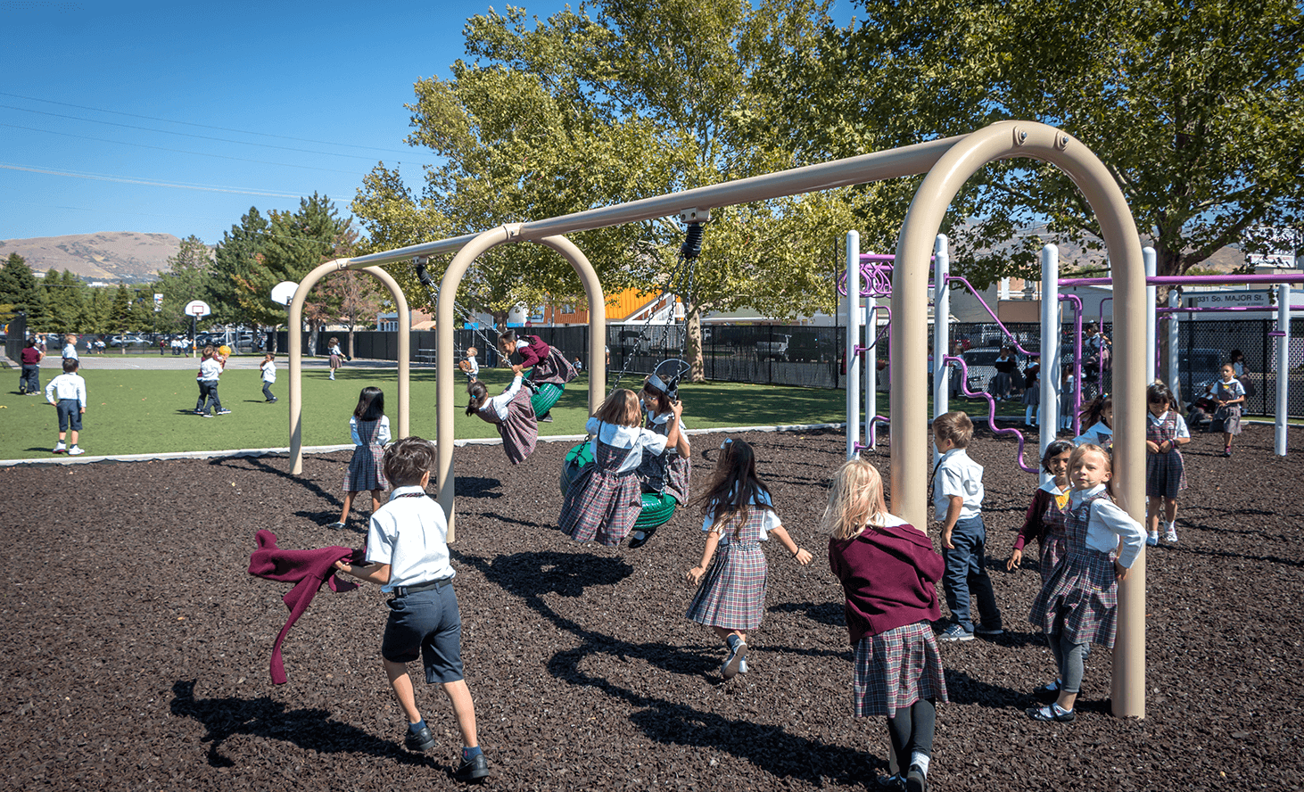 Elementary School | Challenger School - Salt Lake | Private School In Salt Lake City, Utah