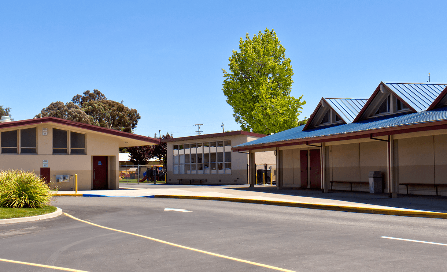 Almaden Campus | Challenger School - Almaden | Private School In San Jose, California