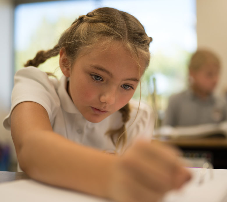San Jose – Berryessa Elementary School