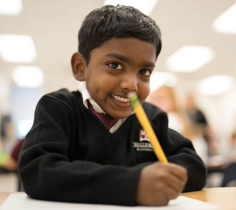 San Jose – Berryessa Kindergarten