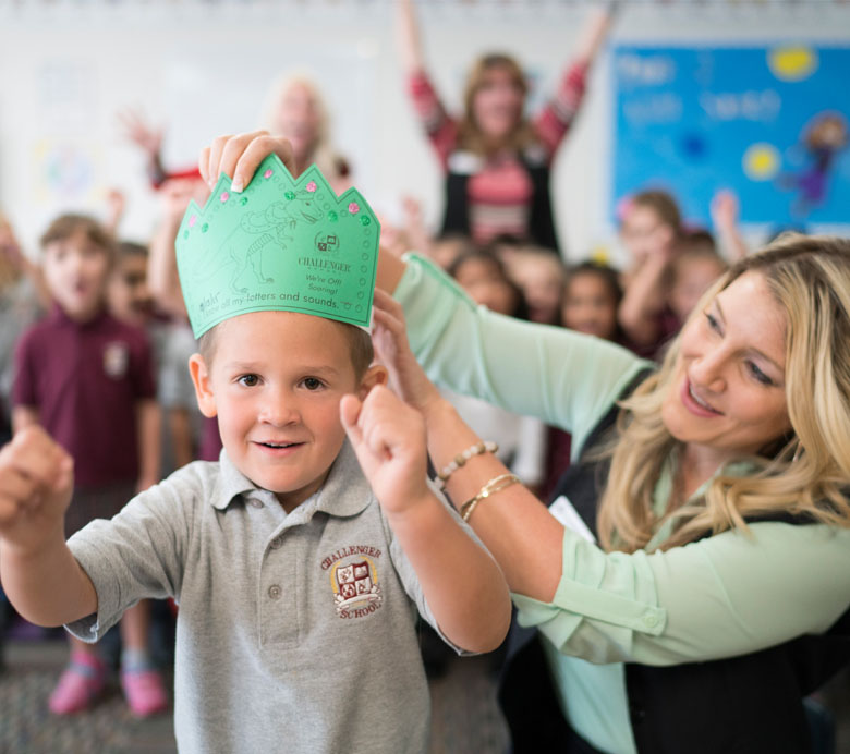 San Jose – Berryessa Preschool