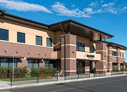 Everest Private School Campus Meridian, Idaho - Ada County