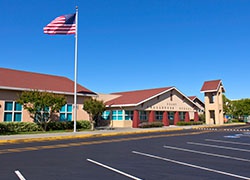 Ardenwood Private School Campus Newark, California - Alameda County