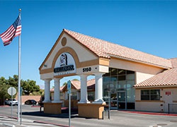 Los Prados Private School Campus Las Vegas, Nevada - Clark County