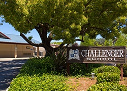 Almaden Private School Campus San Jose, California - Santa Clara County