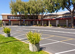 Berryessa Private School Campus San Jose, California - Santa Clara County