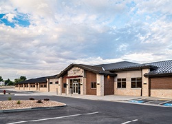 Sandy Private School Campus Sandy, Utah