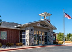 Farmington Private School Campus Farmington, Utah - Davis County
