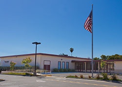 Sunnyvale Private School Campus Sunnyvale, California - Santa Clara County