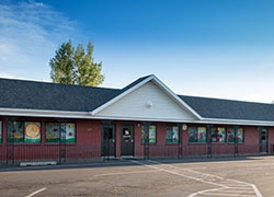 West Jordan Private School Campus West Jordan, Utah - Salt Lake County