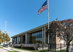 Salt Lake City Private School Campus Salt Lake City, Utah - Salt Lake County