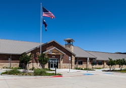 Legacy Private School Campus Plano, Texas - Collin County