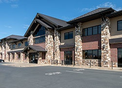 Traverse Mountain Private School Campus Lehi, Utah - Utah County