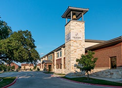 Avery Ranch Private School Campus Austin, Texas - Williamson County