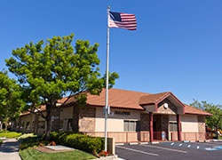 Newark Private School Campus Newark, California - Almeda County