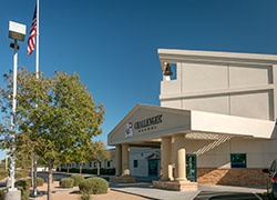 Silverado Private School Campus Las Vegas, Nevada - Clark County