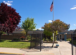 Shawnee Private School Campus San Jose, California - Santa Clara County